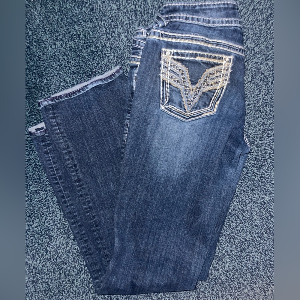 Womans Jeans